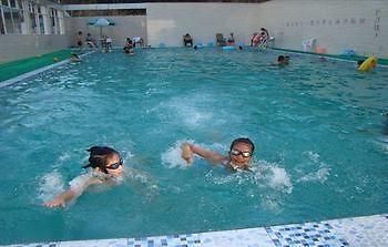 Haizhou International Hotel - 황 산 외부 사진