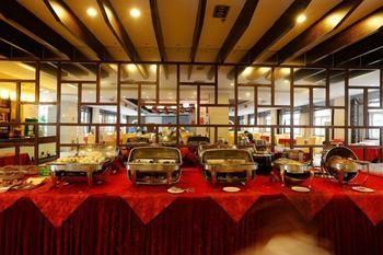 Haizhou International Hotel - 황 산 외부 사진