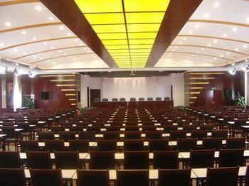 Haizhou International Hotel - 황 산 외부 사진
